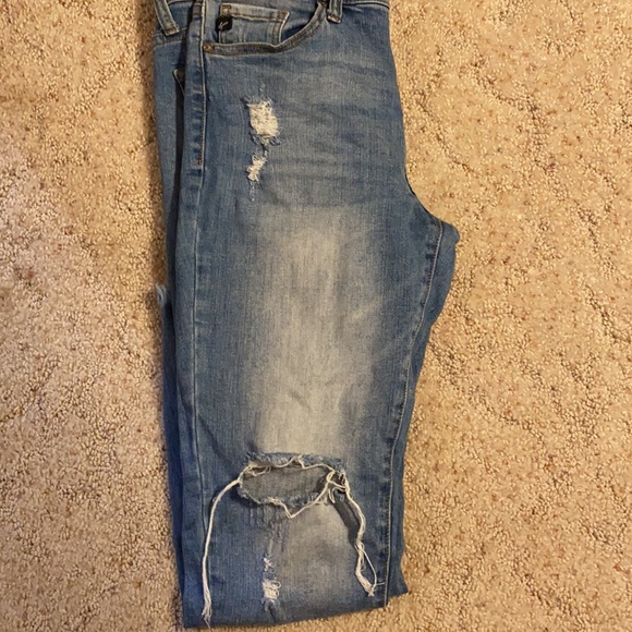 KanCan jeans - Picture 5 of 6